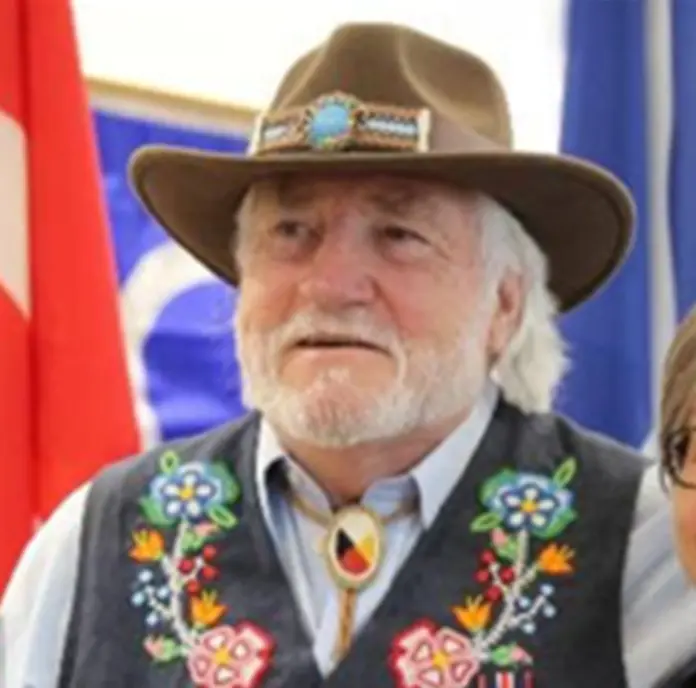 Headshot of Art Bennett