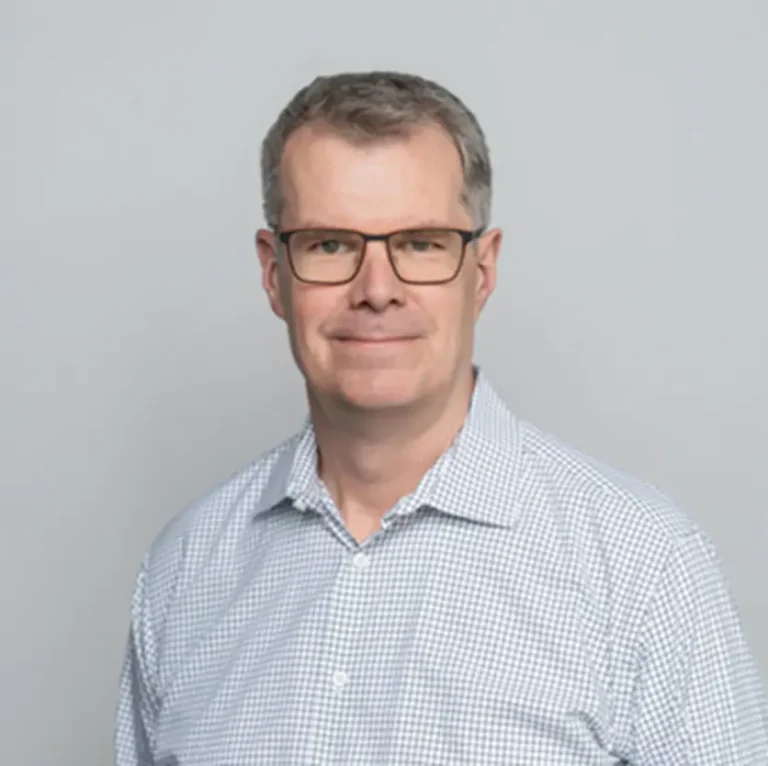 Headshot of Michael Kehoe