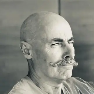 Headshot of Tom Kehoe